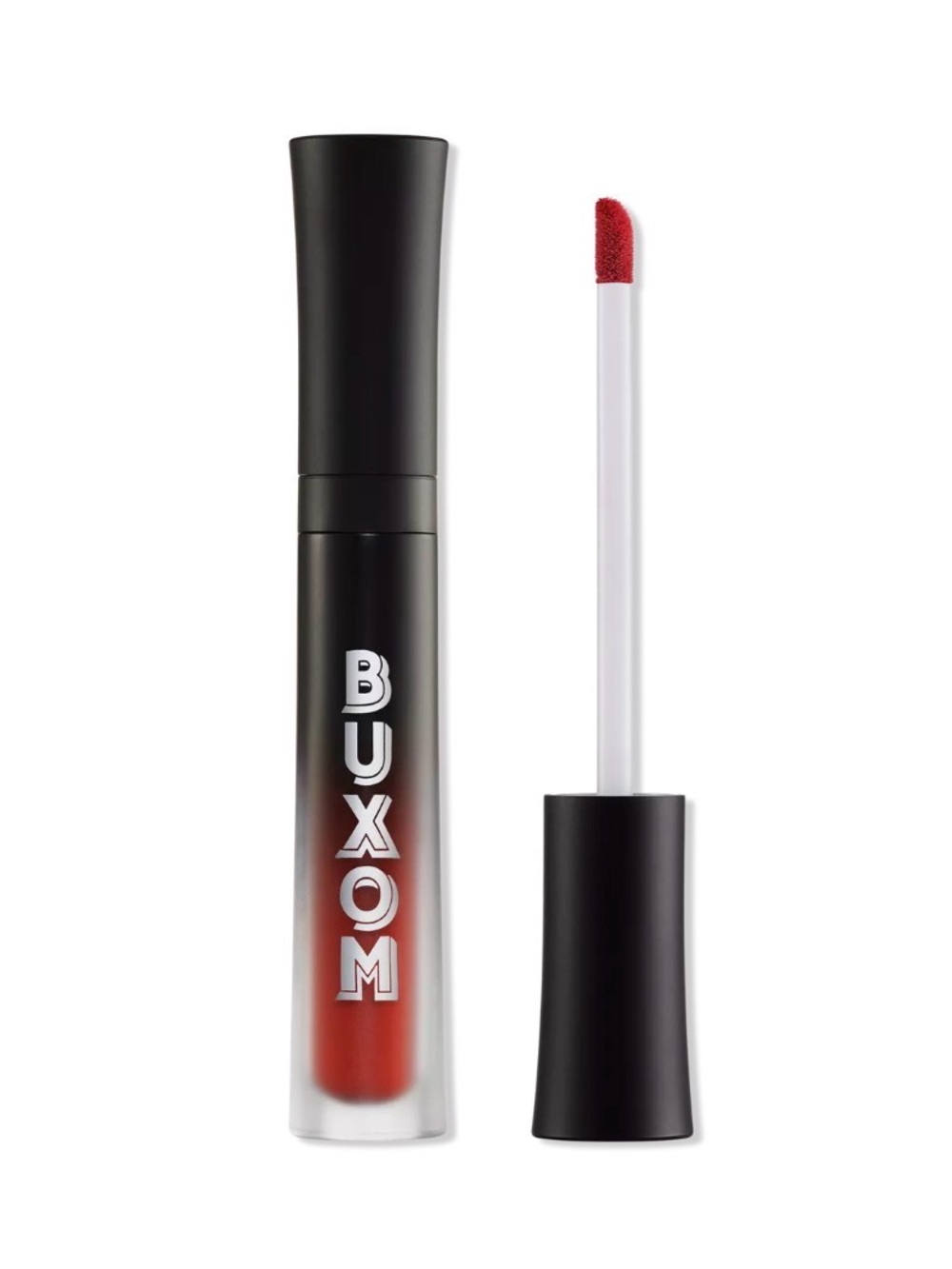BUXOM Full-On Plumping Liquid Lipstick in Red Hot